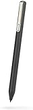 Andana USI Stylus Pen für USI Chrome OS-kompatible Geräte von Acer, Asus, HP, Lenovo, Samsung (schwarz)